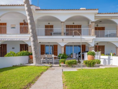 Apartment ALBERS - Outdoor photo 6