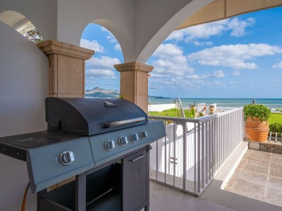 Apartment ALBERS - Outdoor photo 7