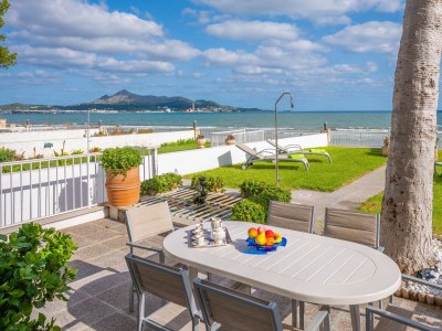 Apartment ALBERS - Outdoor photo 8