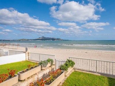 Apartment ALBERS - Outdoor photo 9