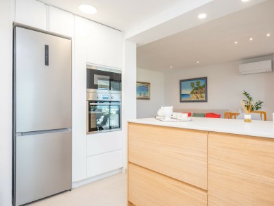 Apartment ALBERS - Features photo 19