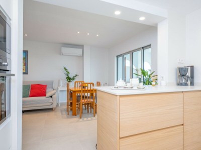 Apartment ALBERS - Features photo 20