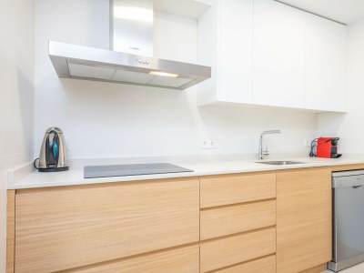 Apartment ALBERS - Features photo 21