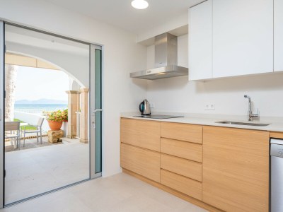 Apartment ALBERS - Features photo 23