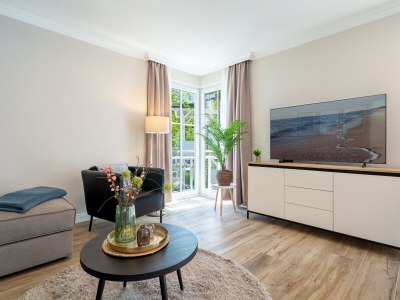 Holiday apartment 3 (Island Happiness) in der Villa Vesta - Features photo 8