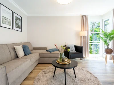 Holiday apartment 3 (Island Happiness) in der Villa Vesta - Features photo 9