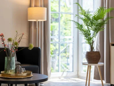 Holiday apartment 3 (Island Happiness) in der Villa Vesta - Features photo 10