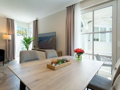 Holiday apartment 3 (Island Happiness) in der Villa Vesta - Features photo 11