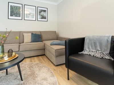 Holiday apartment 3 (Island Happiness) in der Villa Vesta - Features photo 13