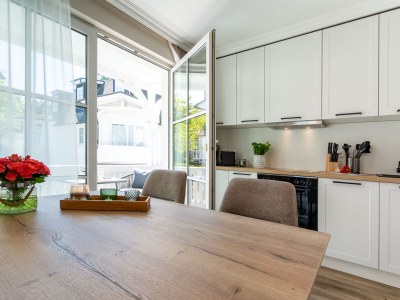 Holiday apartment 3 (Island Happiness) in der Villa Vesta - Features photo 14