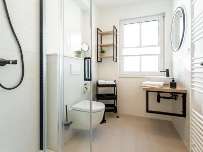 Holiday apartment 3 (Island Happiness) in der Villa Vesta - Features photo 15