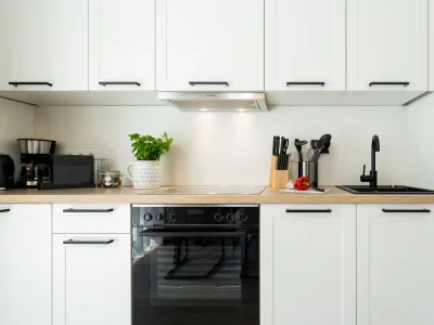 Holiday apartment 3 (Island Happiness) in der Villa Vesta - Features photo 16