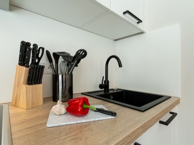 Holiday apartment 3 (Island Happiness) in der Villa Vesta - Features photo 17