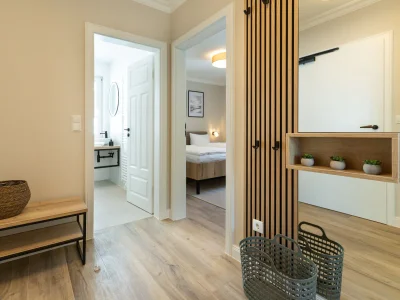 Holiday apartment 3 (Island Happiness) in der Villa Vesta - Features photo 18