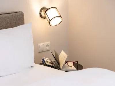 Holiday apartment 3 (Island Happiness) in der Villa Vesta - Features photo 21