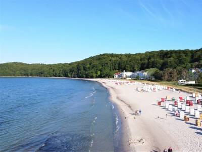 Holiday apartment 3 (Island Happiness) in der Villa Vesta - Environment photo 22
