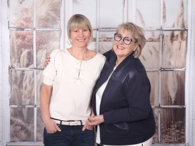 Holiday apartment 3 (Island Happiness) in der Villa Vesta - Document photo 26