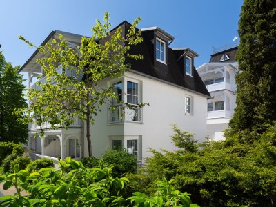 Holiday apartment 5 (Shell Magic) in der Villa Vesta - Outdoor photo 2