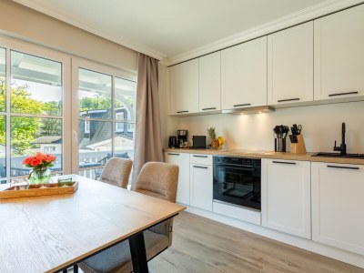 Holiday apartment 5 (Shell Magic) in der Villa Vesta - Features photo 14