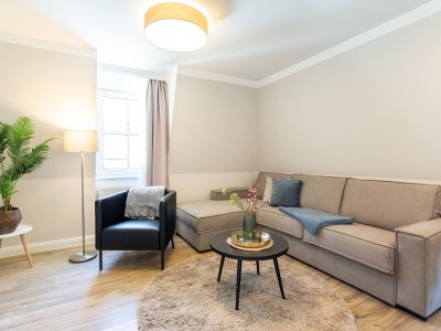 Holiday apartment 5 (Shell Magic) in der Villa Vesta - Features photo 17