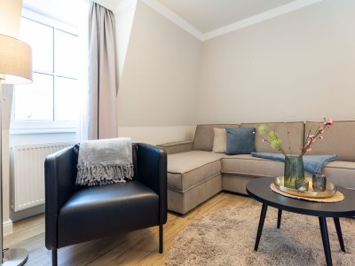 Holiday apartment 5 (Shell Magic) in der Villa Vesta - Features photo 19