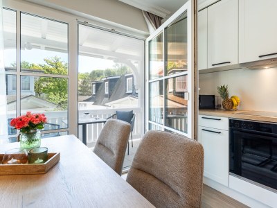 Holiday apartment 5 (Shell Magic) in der Villa Vesta - Features photo 20