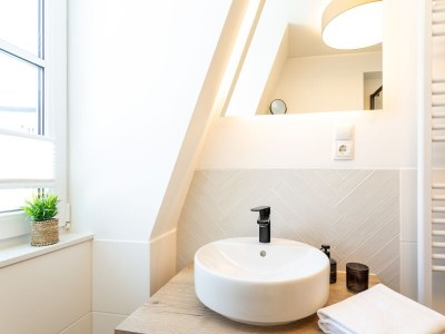 Holiday apartment 5 (Shell Magic) in der Villa Vesta - Features photo 24