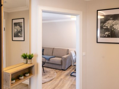 Holiday apartment 5 (Shell Magic) in der Villa Vesta - Features photo 27