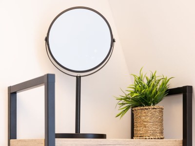 Holiday apartment 5 (Shell Magic) in der Villa Vesta - Features photo 29