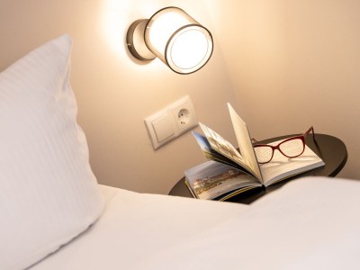 Holiday apartment 5 (Shell Magic) in der Villa Vesta - Features photo 30