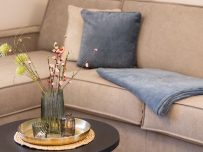 Holiday apartment 5 (Shell Magic) in der Villa Vesta - Features photo 31