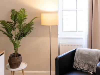 Holiday apartment 5 (Shell Magic) in der Villa Vesta - Features photo 32