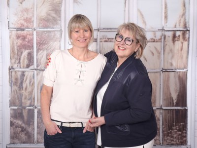 Holiday apartment 5 (Shell Magic) in der Villa Vesta - Document photo 37