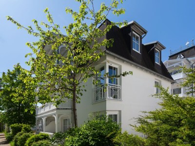 Holiday apartment Apartment 6 (Starfish) in der Villa Vesta - Outdoor photo 3