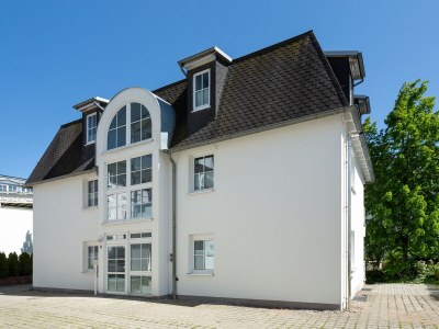 Holiday apartment Apartment 6 (Starfish) in der Villa Vesta - Outdoor photo 6