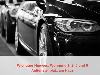 Holiday apartment Apartment 6 (Starfish) in der Villa Vesta - Outdoor photo 8