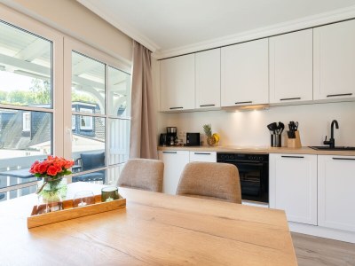 Holiday apartment Apartment 6 (Starfish) in der Villa Vesta - Features photo 9