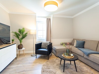 Holiday apartment Apartment 6 (Starfish) in der Villa Vesta - Features photo 12