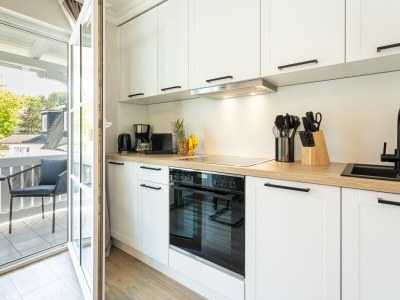 Holiday apartment Apartment 6 (Starfish) in der Villa Vesta - Features photo 17