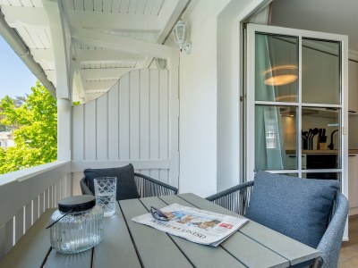 Holiday apartment Apartment 6 (Starfish) in der Villa Vesta - Features photo 20