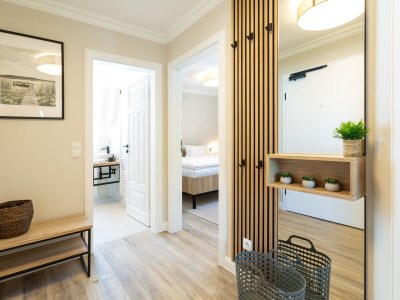 Holiday apartment Apartment 6 (Starfish) in der Villa Vesta - Features photo 21