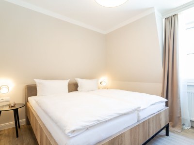 Holiday apartment Apartment 6 (Starfish) in der Villa Vesta - Features photo 26