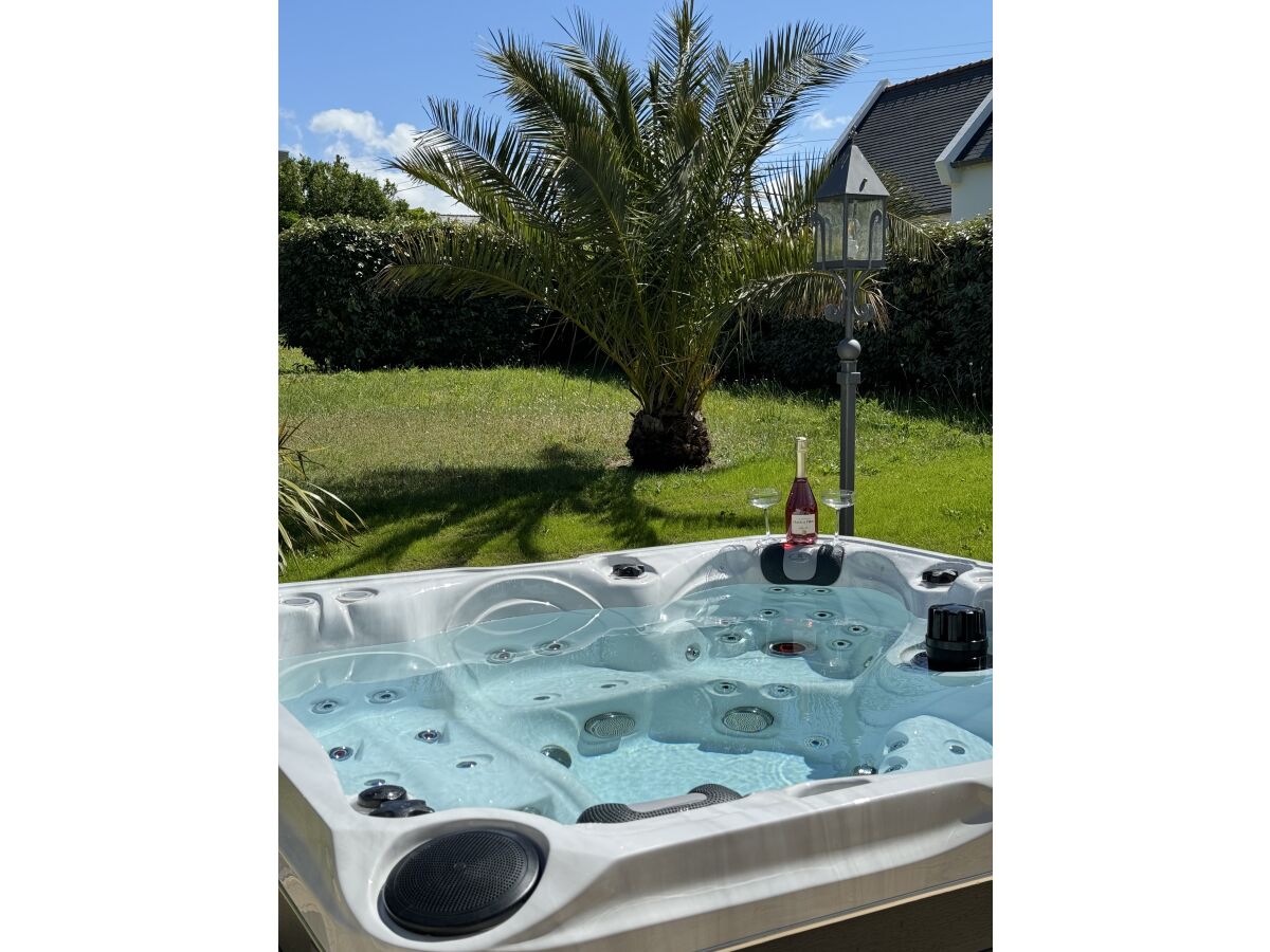 Villa Entre deux plages - Outdoor photo 2