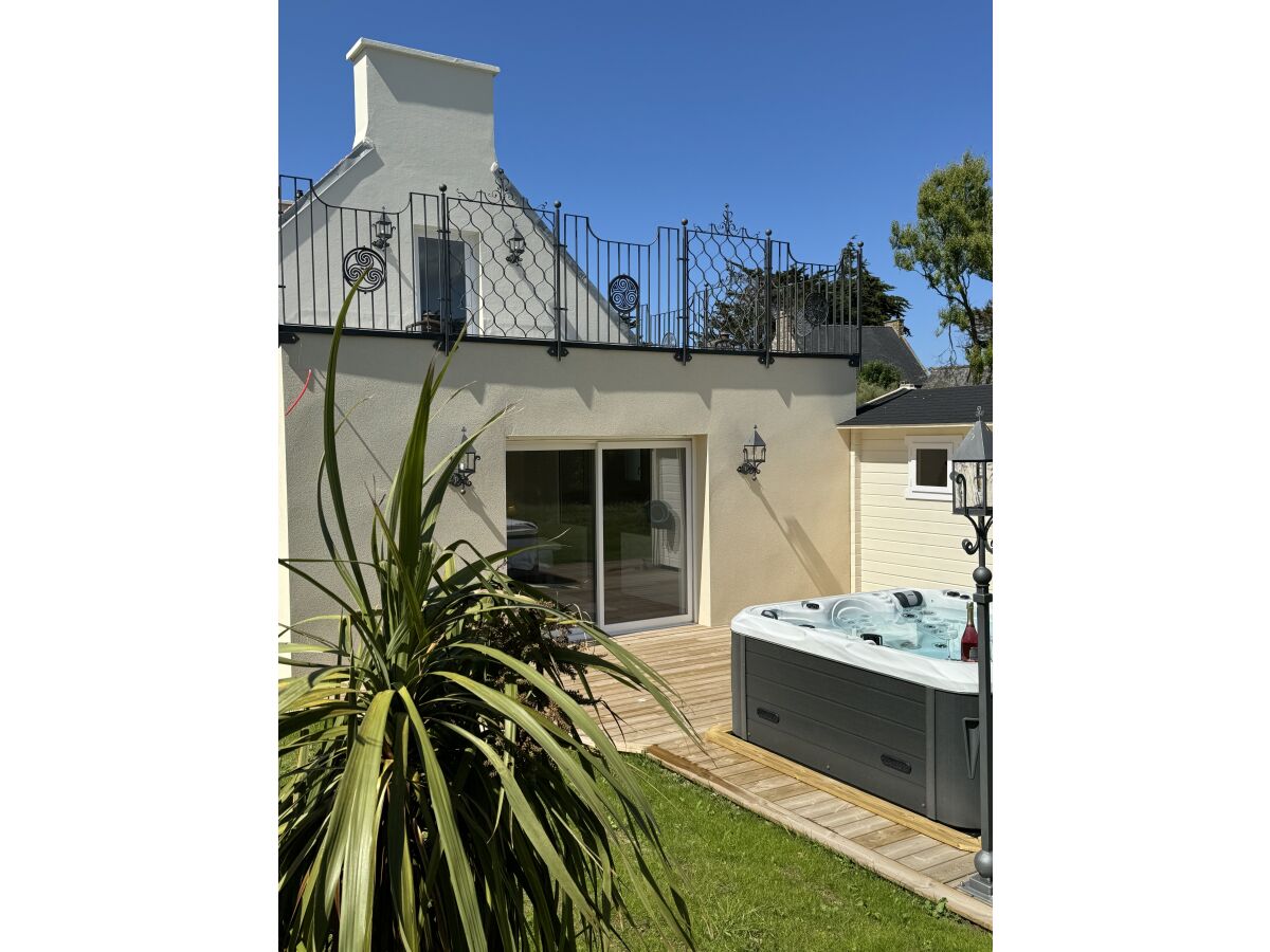 Villa Entre deux plages - Outdoor photo 4