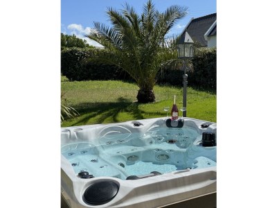 Villa Entre deux plages - Outdoor photo 2