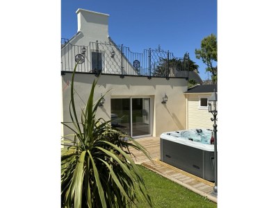 Villa Entre deux plages - Outdoor photo 4