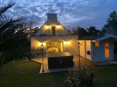 Villa Entre deux plages - Outdoor photo 5