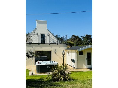 Villa Entre deux plages - Outdoor photo 6