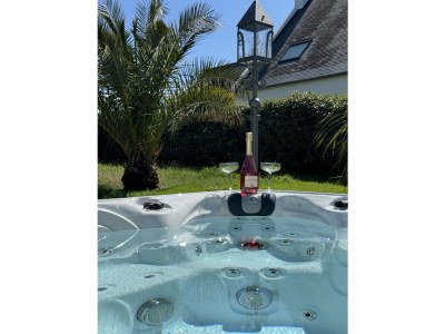 Villa Entre deux plages - Outdoor photo 8