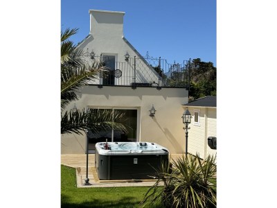 Villa Entre deux plages - Outdoor photo 9